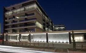 The Met Hotel Thessaloniki, A Member Of Design Hotels